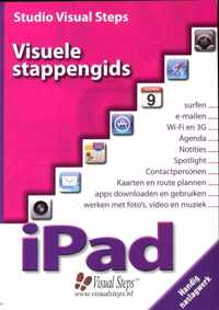 Visuele stappengids iPad