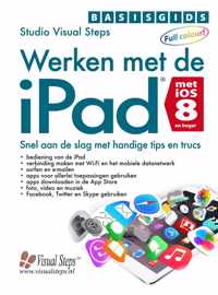 Basisgids werken met de iPad met iOS 8