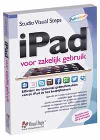 iPad voor zakelijk gebruik