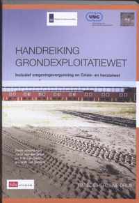 Handreiking Grondexploitatiewet