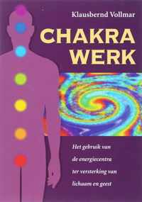 Chakra werk