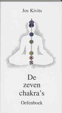 De zeven chakra's Oefenboek