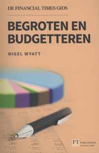 De financial times gids  -   Begroten en budgetteren