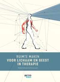 Ruimte maken voor lichaam en geest in therapie