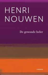 De gewonde heler