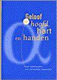 Geloof met hoofd hart en handen