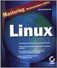 Mastering Linux