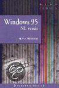 Minicursus Windows 95, Nl versie