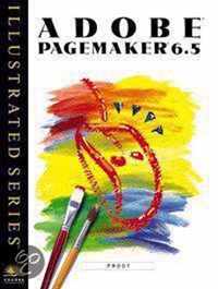 Adobe Pagemaker 6.5