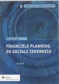 Financiele planning en sociale zekerheid