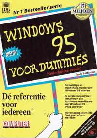 Windows 95 voor Dummies