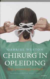 Chirurg In Opleiding