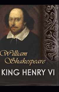 King Henry the Sixth, Part 3 by William Shakespeare