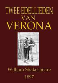 Twee edellieden van Verona