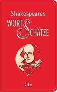 Shakespeares Wortschatze