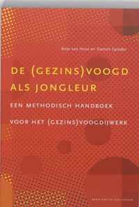 Gezinsvoogdij