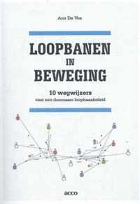 Loopbanen in beweging