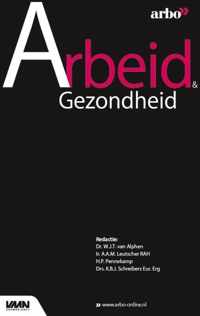 Arbeid & Gezondheid 2019