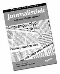 Werkgids Journalistiek Antwoorden