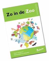 Werkgids Zo in de Zoo