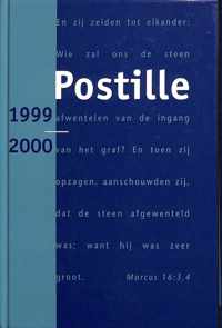 Postille 51 (1999-2000)
