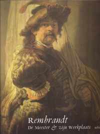 Rembrandt de Meester en zijn Werkplaats - 2 delen