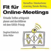 Fit fur Online-Meetings