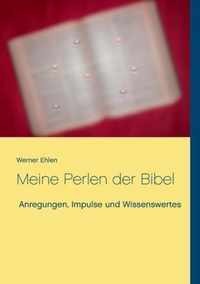 Meine Perlen der Bibel