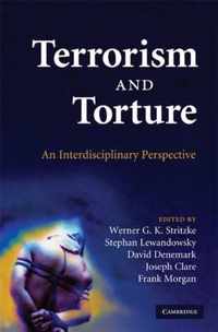 Terrorism and Torture