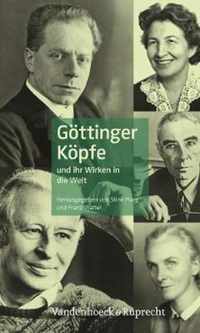 Goettinger Koepfe