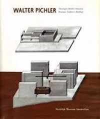 Walter Pichler : tekeningen, beelden, gebouwen = drawings, sculptures, buildings