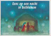 Eens Op Een Nacht In Betlehem