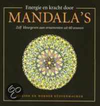 Energie En Kracht Door Mandala's