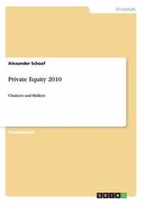 Private Equity 2010