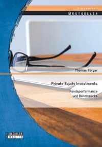 Private Equity Investments