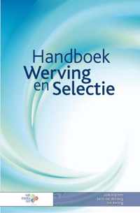 Handboek werving en selectie