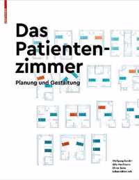 Das Patientenzimmer