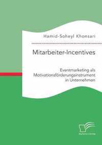 Mitarbeiter-Incentives