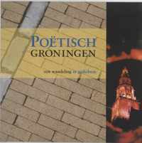 Poetisch Groningen