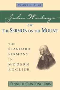 John Wesley on Sermon on the Mount