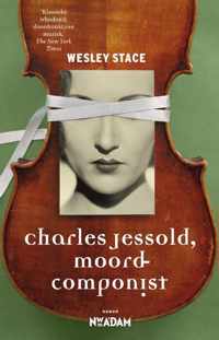 Wesley Stace | Charles Jessold, moordcomponist