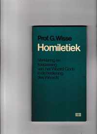 Homiletiek