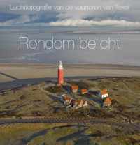 Rondom belicht - Herman IJsseling - Hardcover (9789079716180)