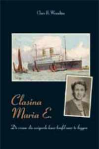 Clasina Maria e.