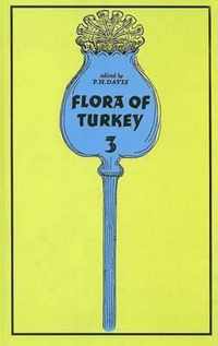 The Flora of Turkey and the East Aegean Islands