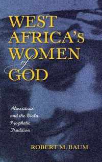 West Africa's Women of God