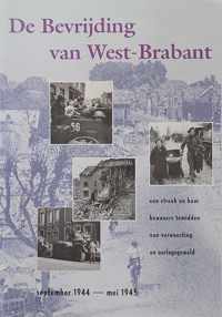 De Bevrijding van West-Brabant 1944-1945