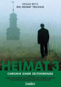 Heimat - Seizoen 3