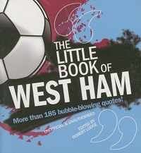 The Little Book of West Ham