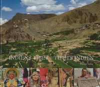 Indiens Tibet - Tibet Indien